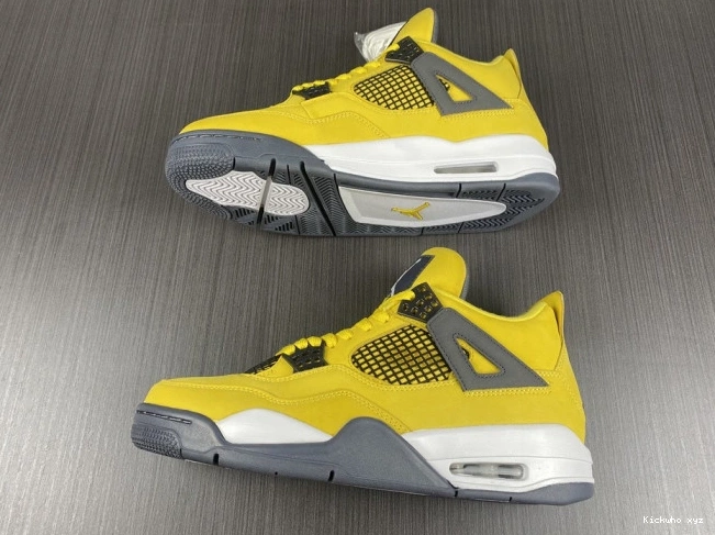 Jordan Air Retro Lightning CT8527-700 4 0606